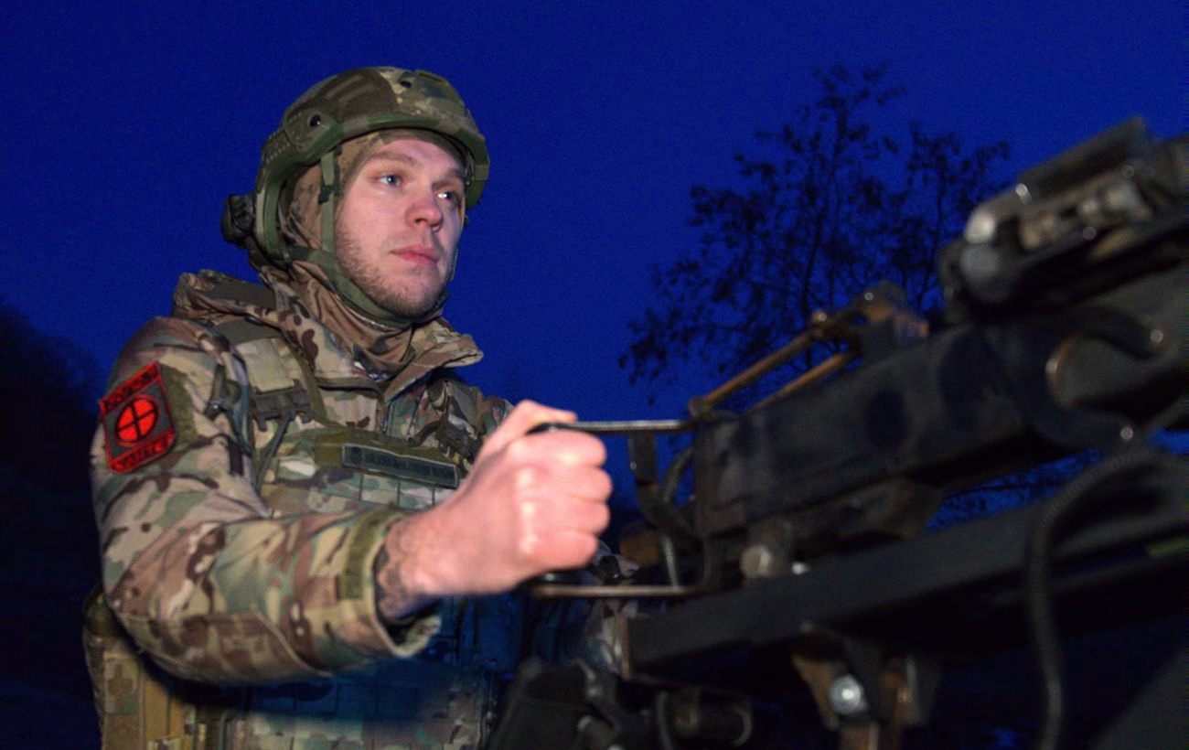 Росія використовувала безпілотники для атак на Україну: ключові зони ризику під ударом