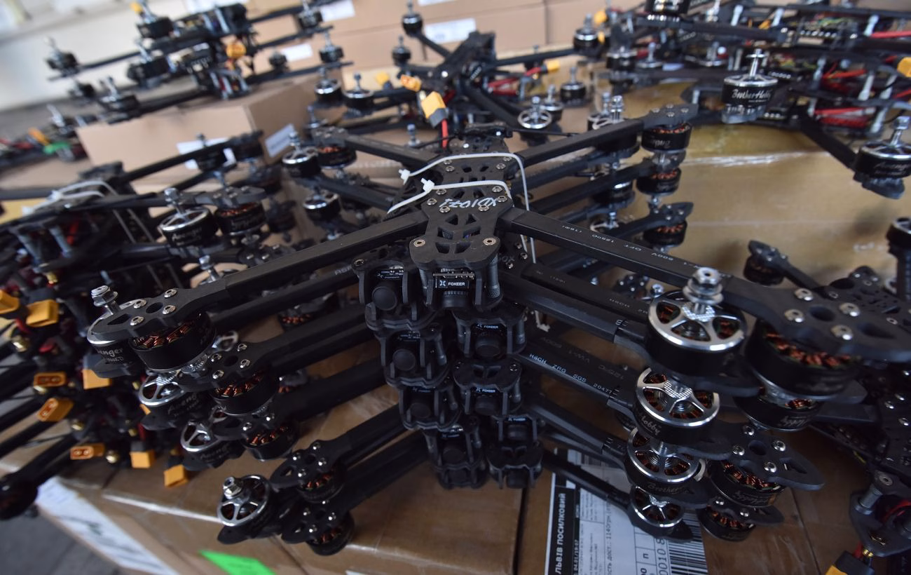 Які виробники озброєнь підтримають "данську модель", окрім артилерії?