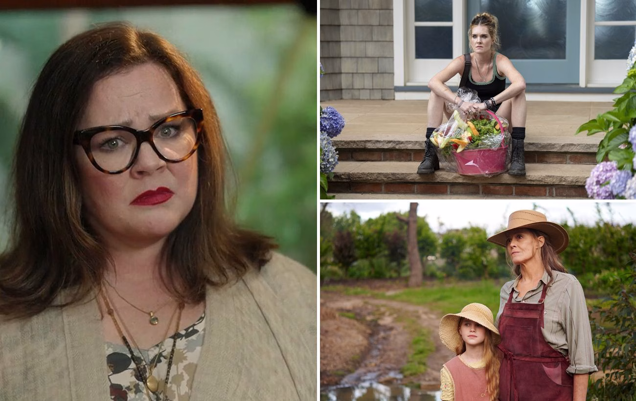 7 захопливих мінісеріалів, які триматимуть вас до останньої хвилини