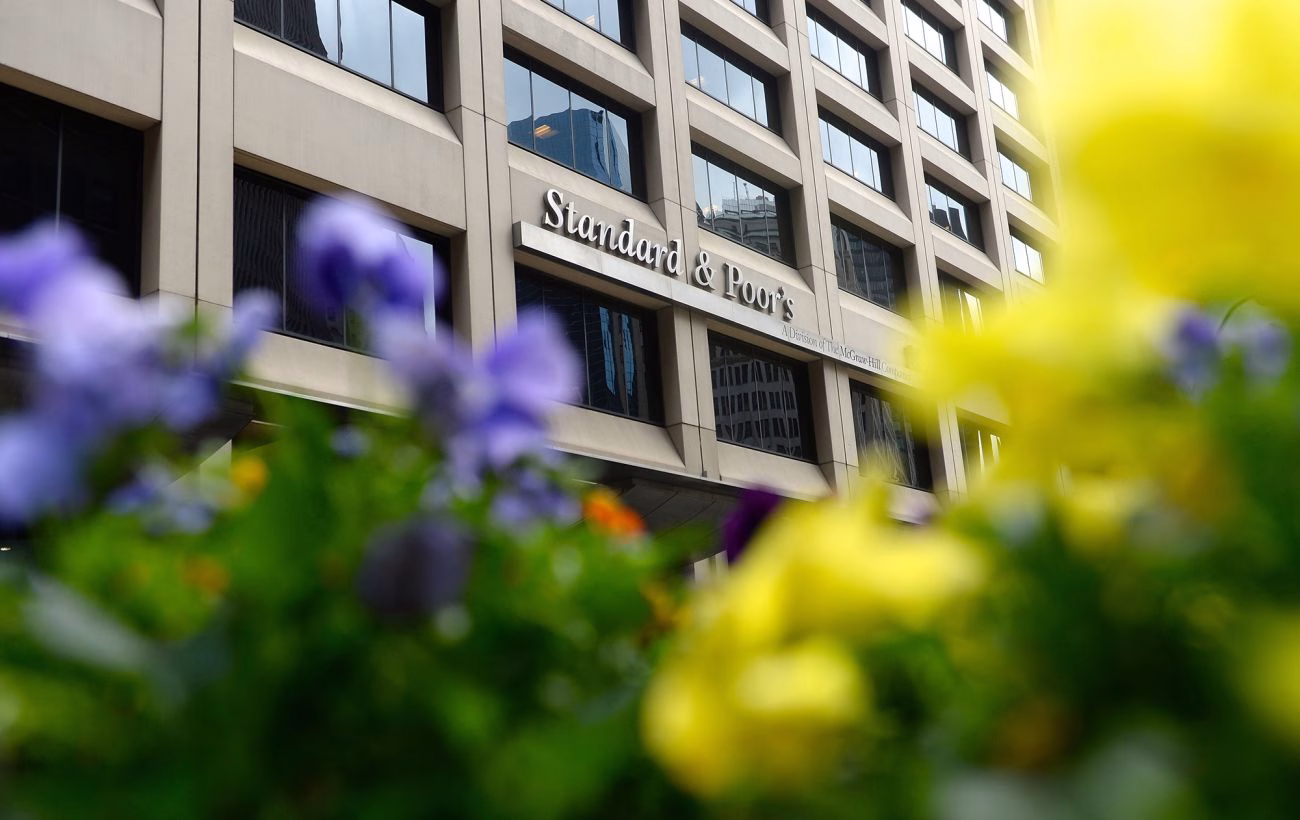 S&P класифікувало відмову України від виплат за облігаціями як дефолтні зобов'язання.