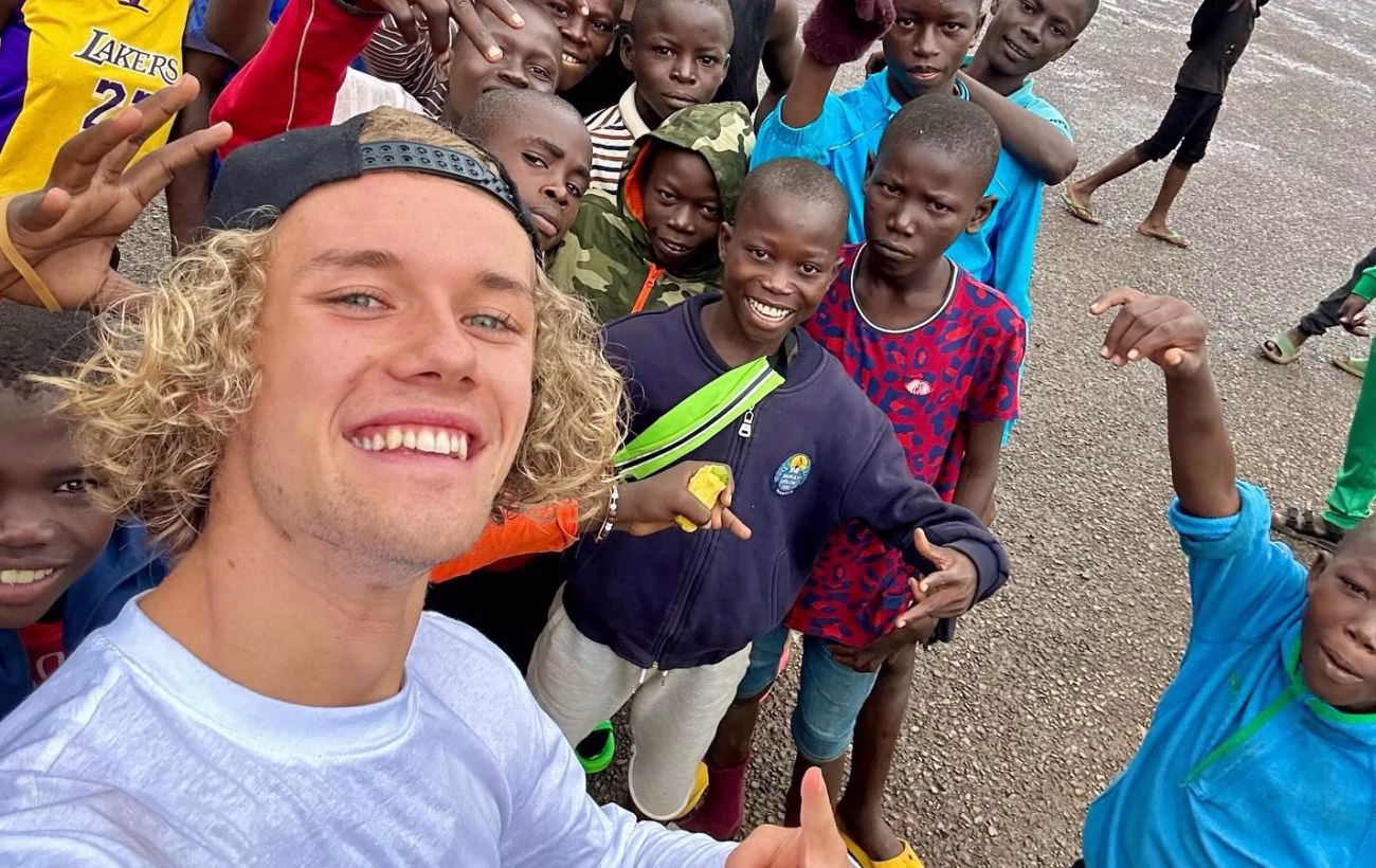 Дослідник світу поділився списком країн з несподіваними витратами для бюджетного туриста