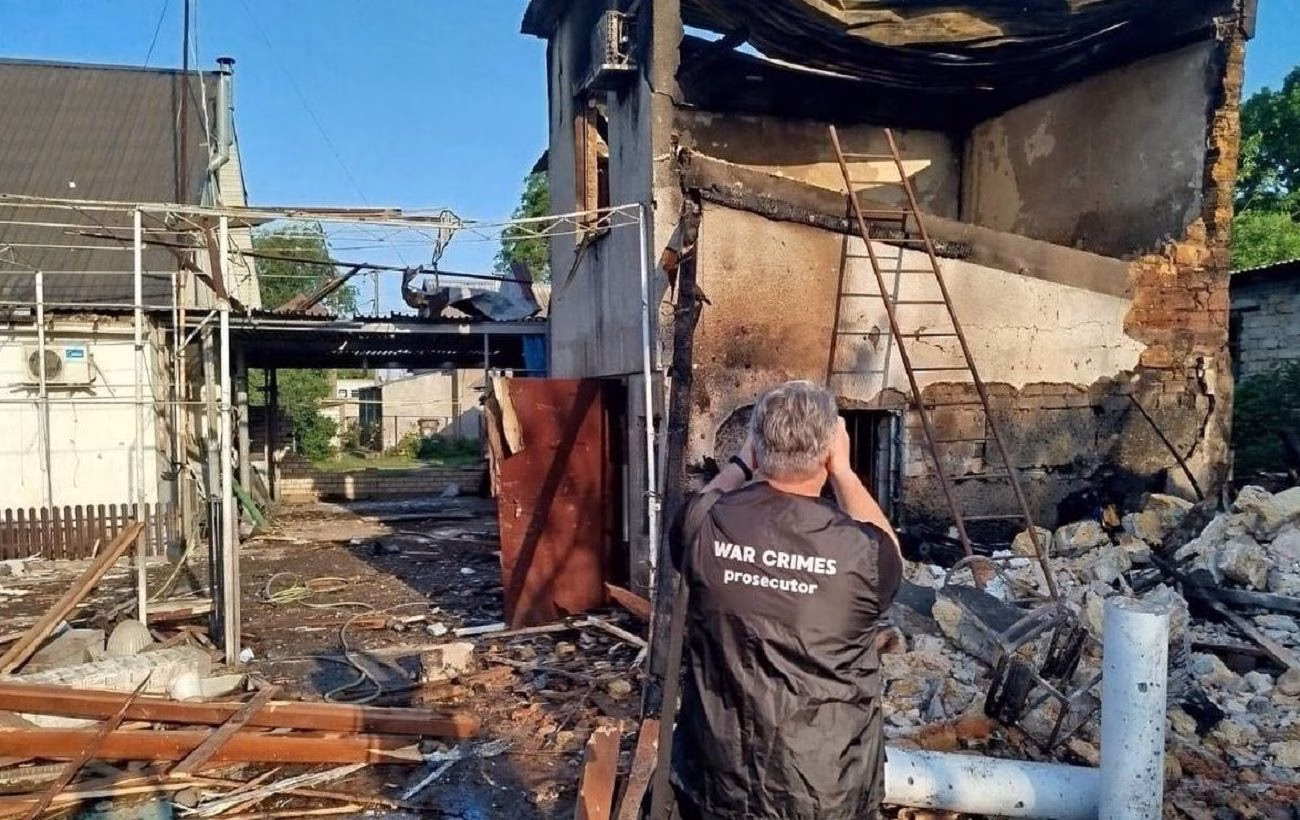 Масована атака: що відомо про напад понад 20 дронів на Одесу та околиці