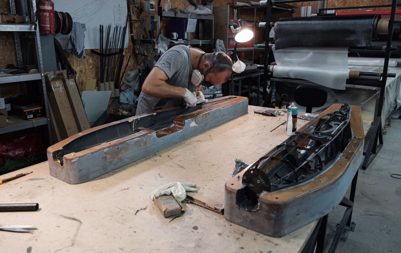 Парламент звільнив від оподаткування волоконно-оптичні технології для безпілотників