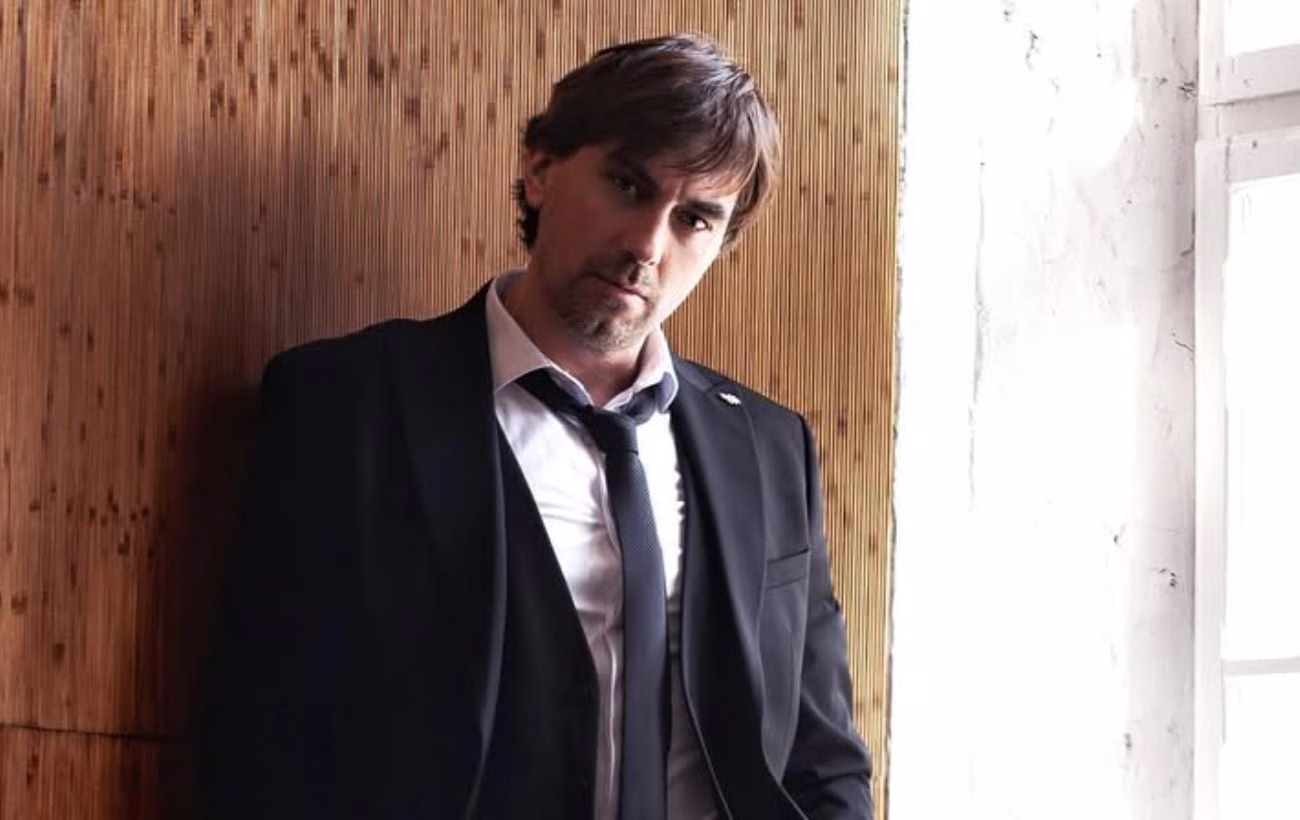 Актор Гнатковський емоційно висловився щодо мовного питання: "Наші свідомості під контролем"