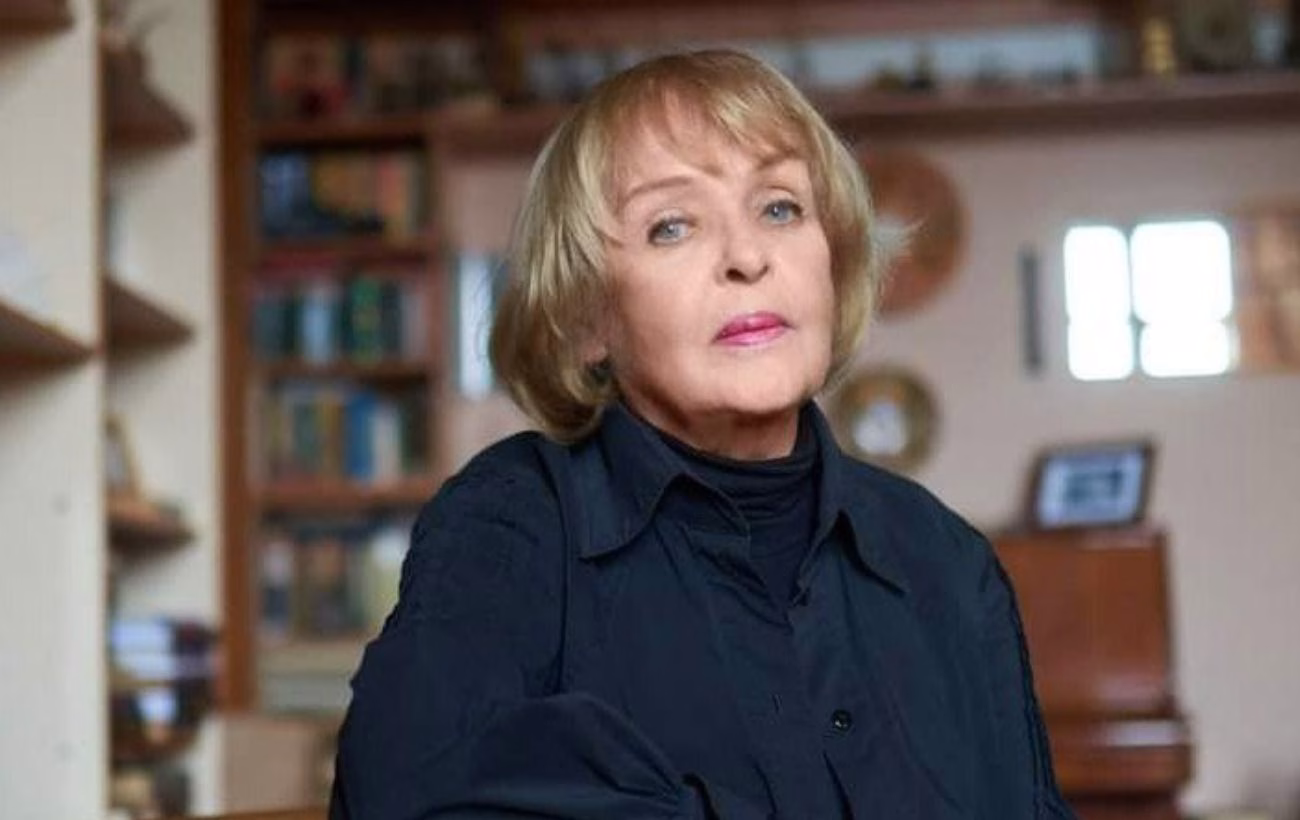 Ада Роговцева зворушила рідкісним знімком молодості з чоловіком: пронизлива історія кохання через роки.