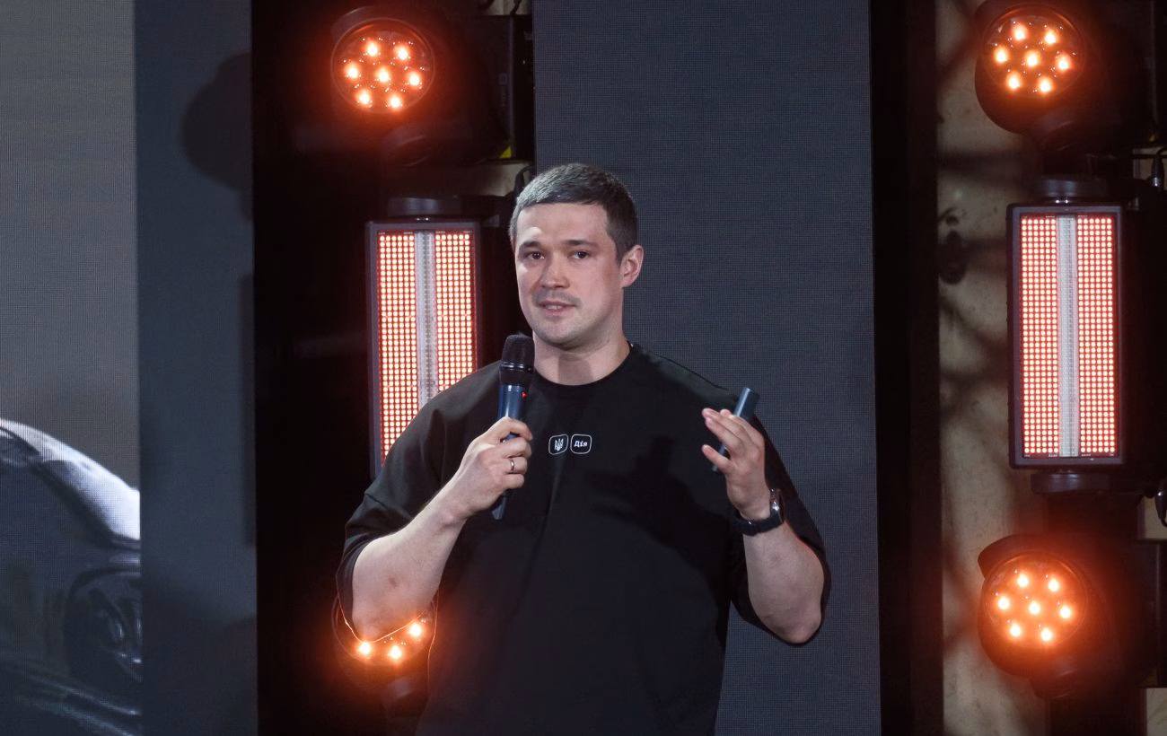 Ексклюзивний ІІ-сервіс у "Дії": Федоров привідкриває завісу таємниці