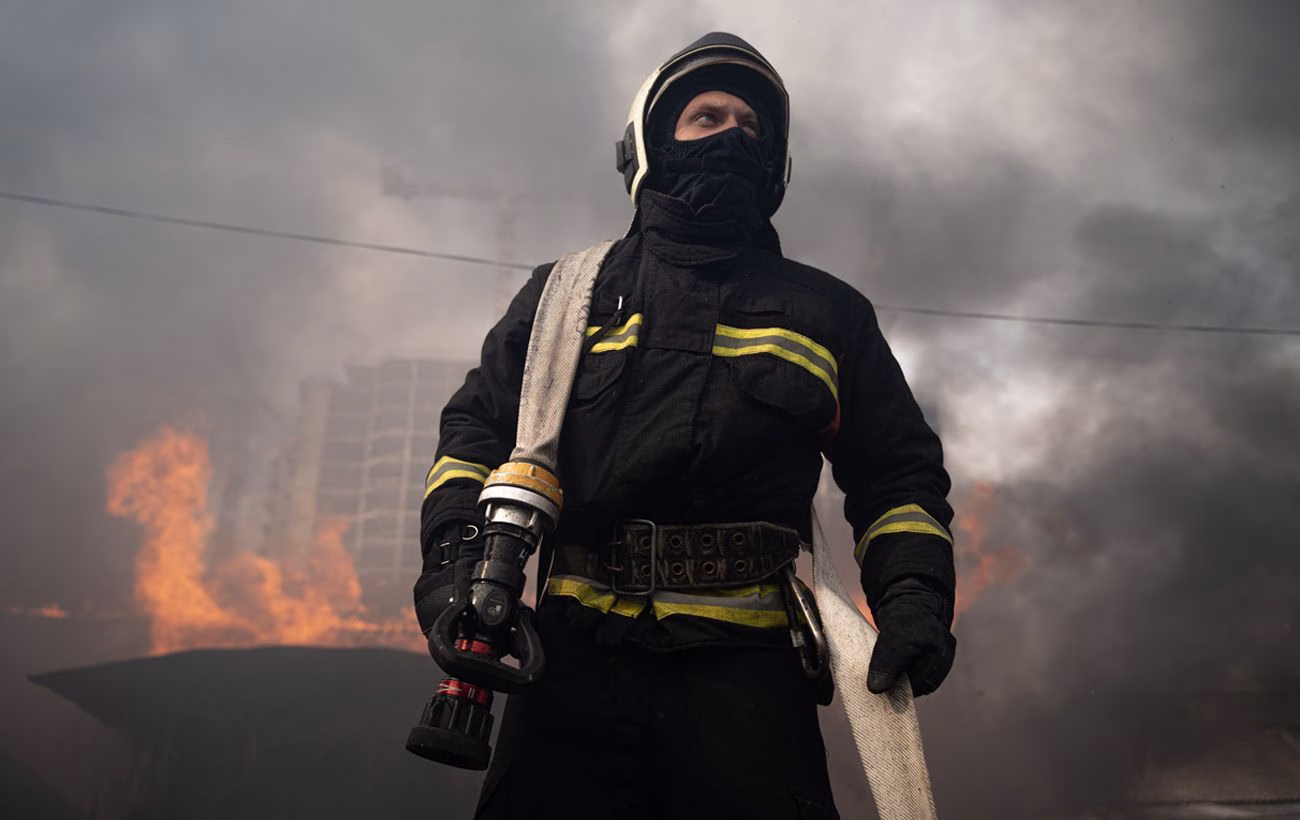 Ракетний удар РФ: Харків знову під прицілом