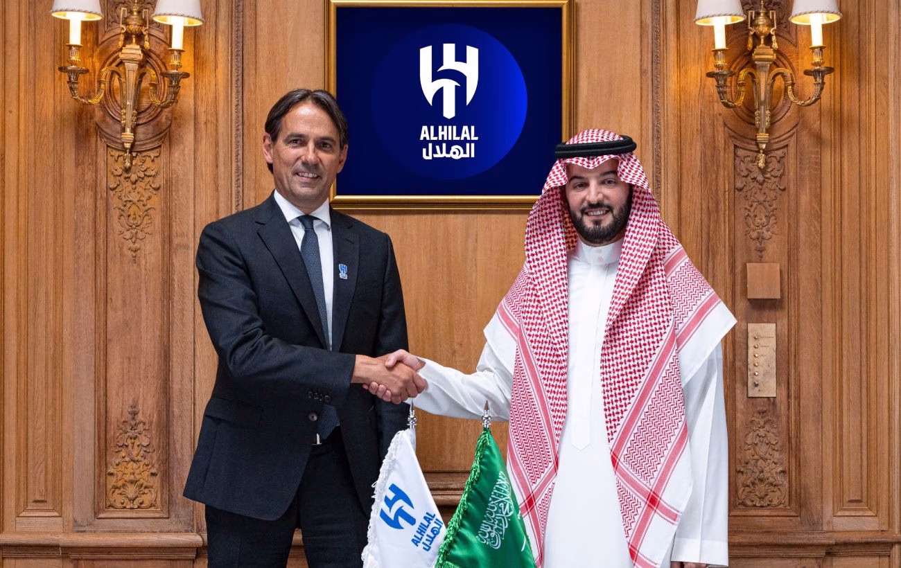 Філіппо Індзагі: Шлях до арабського тріумфу після кошмару у фіналі Ліги чемпіонів