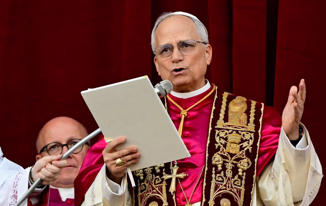 Папа Римський проклав шлях до миру: звернення до Путіна на тлі конфлікту з Україною