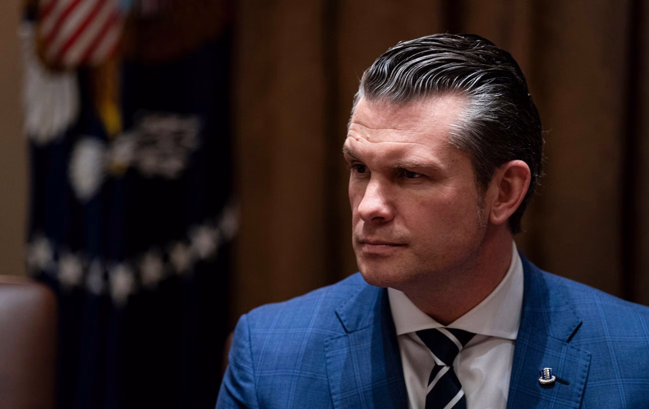 "Рамштайн" без Гегсета: Позиція голови Пентагону щодо продовження підтримки України