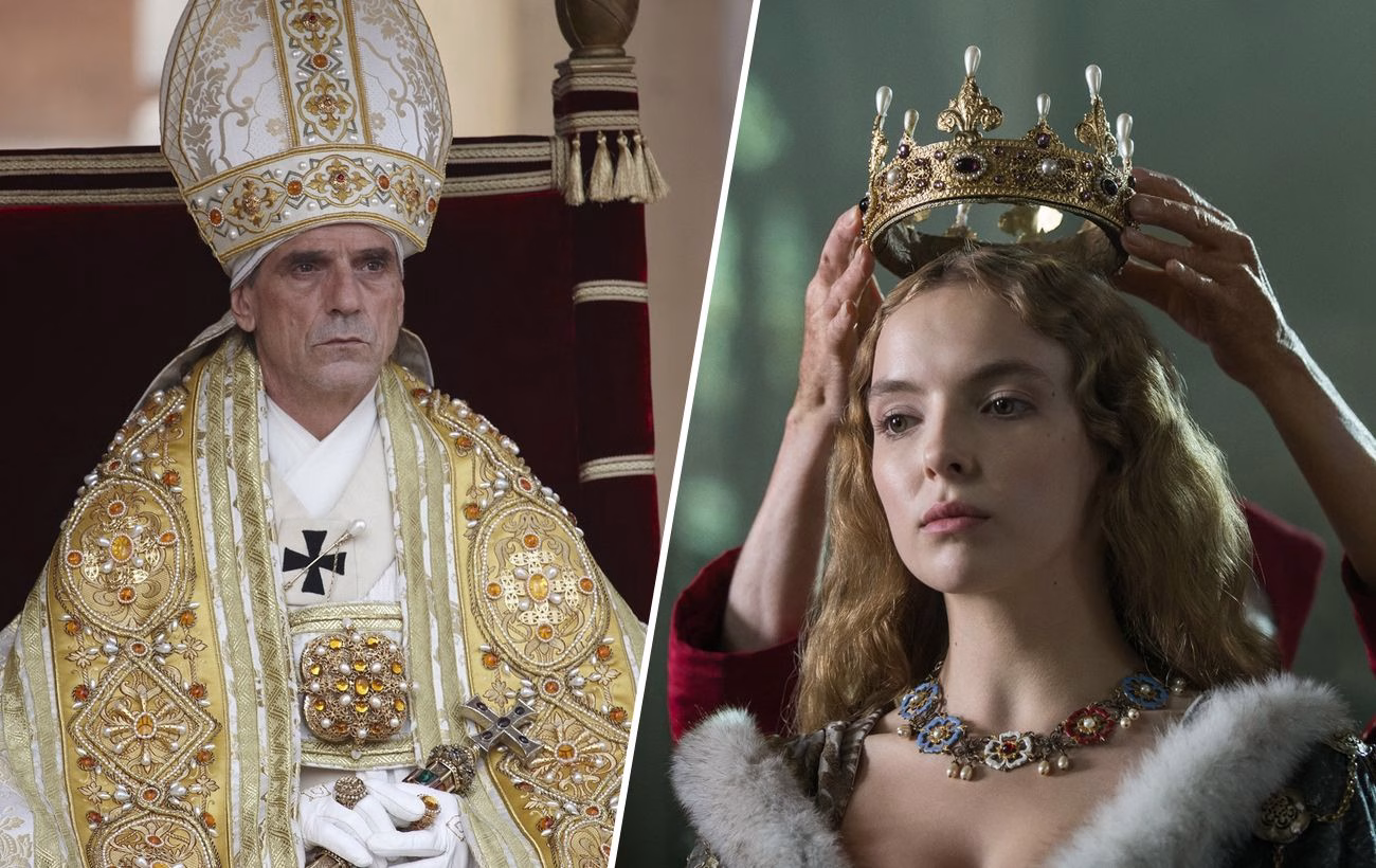 7 захоплюючих серіалів про кохання, інтриги та королівські драми, які утримають вашу увагу міцніше суперклею