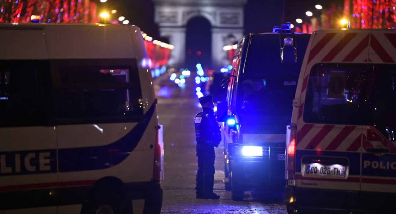 Хаос і фанатські безлади: Мюнхен і Париж перетворюються на арену для фіналу Ліги Чемпіонів