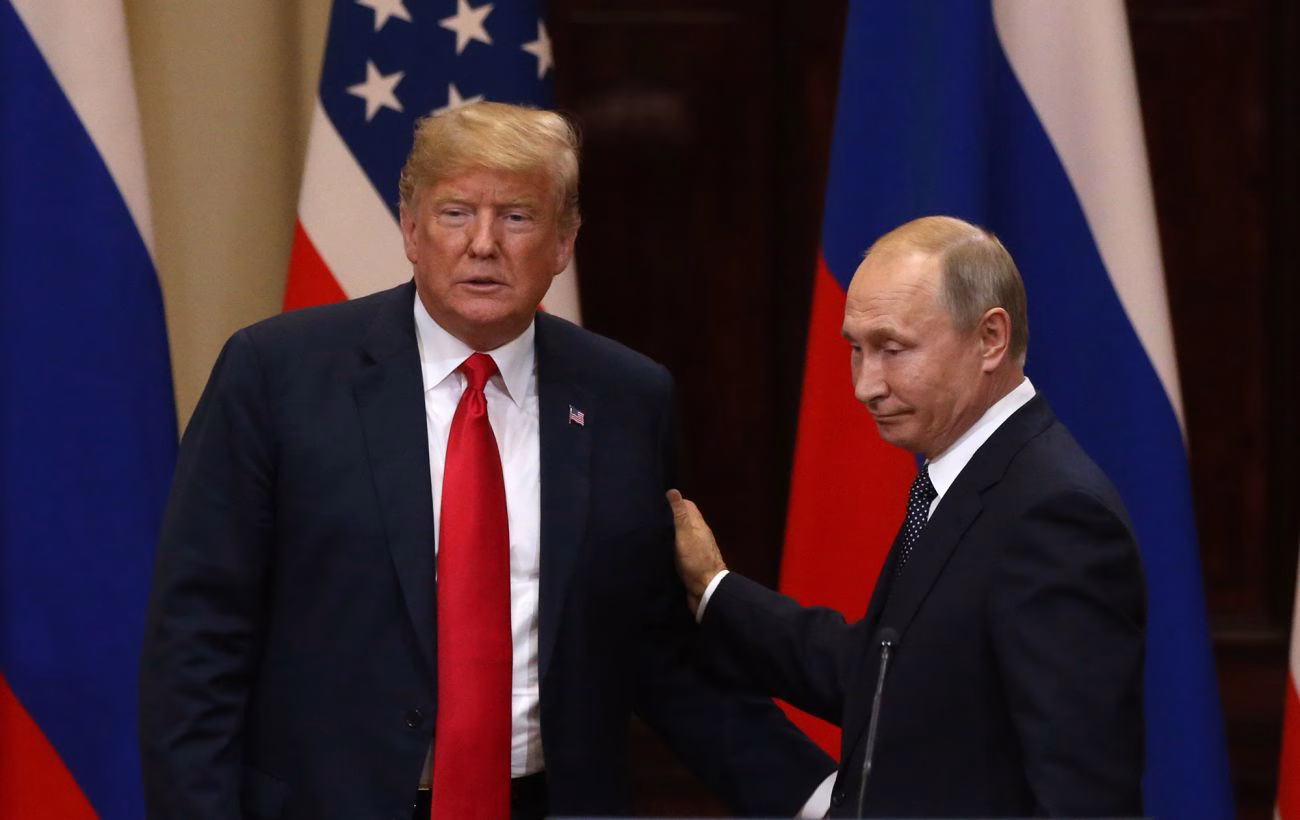 Путін запевнив Трампа в Іранській угоді: експерт розкрив справжні мотиви лідера Росії