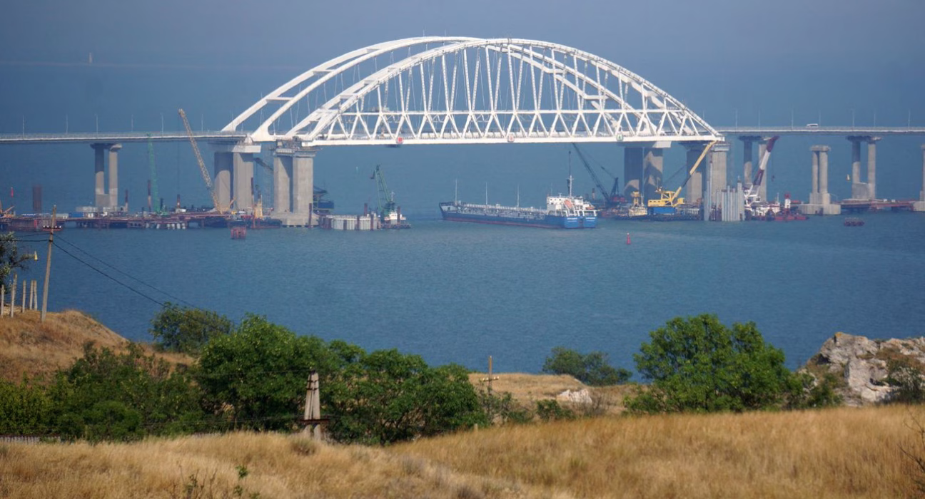 Ракетна тривога в Криму: жителі повідомляють про інцидент