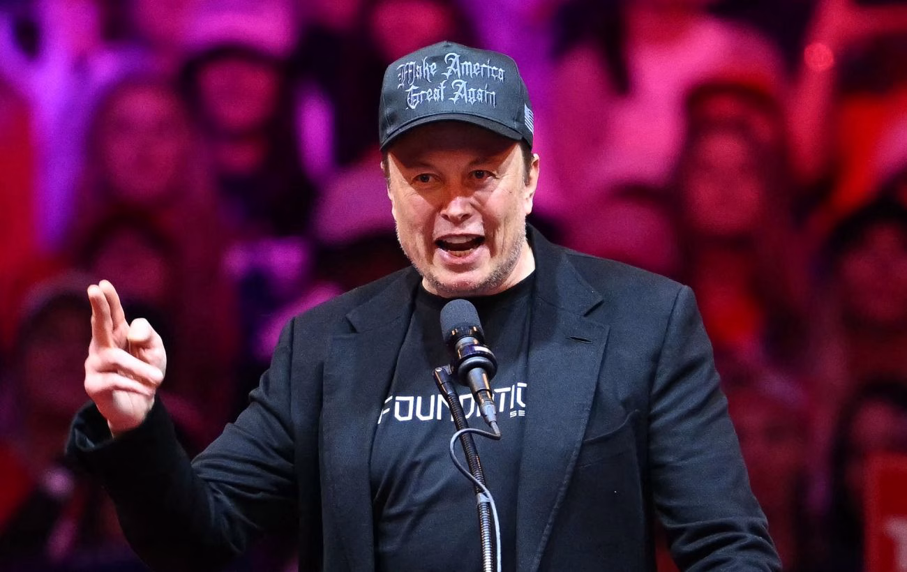 Маск припиняє програму Dragon через політичні розбіжності з Трампом: наслідки для NASA