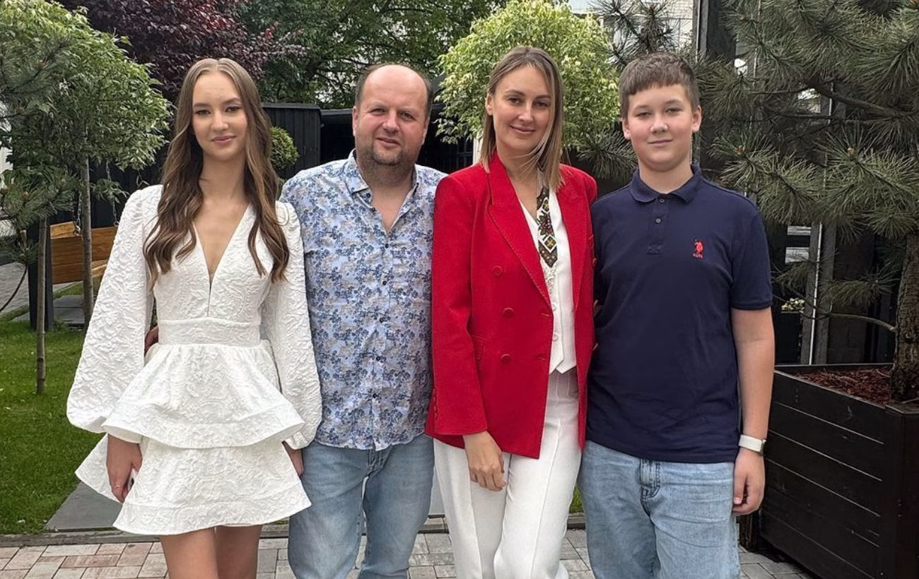 Діти Віктора Бронюка: Непередбачувані вибори професій і батьківські несподіванки