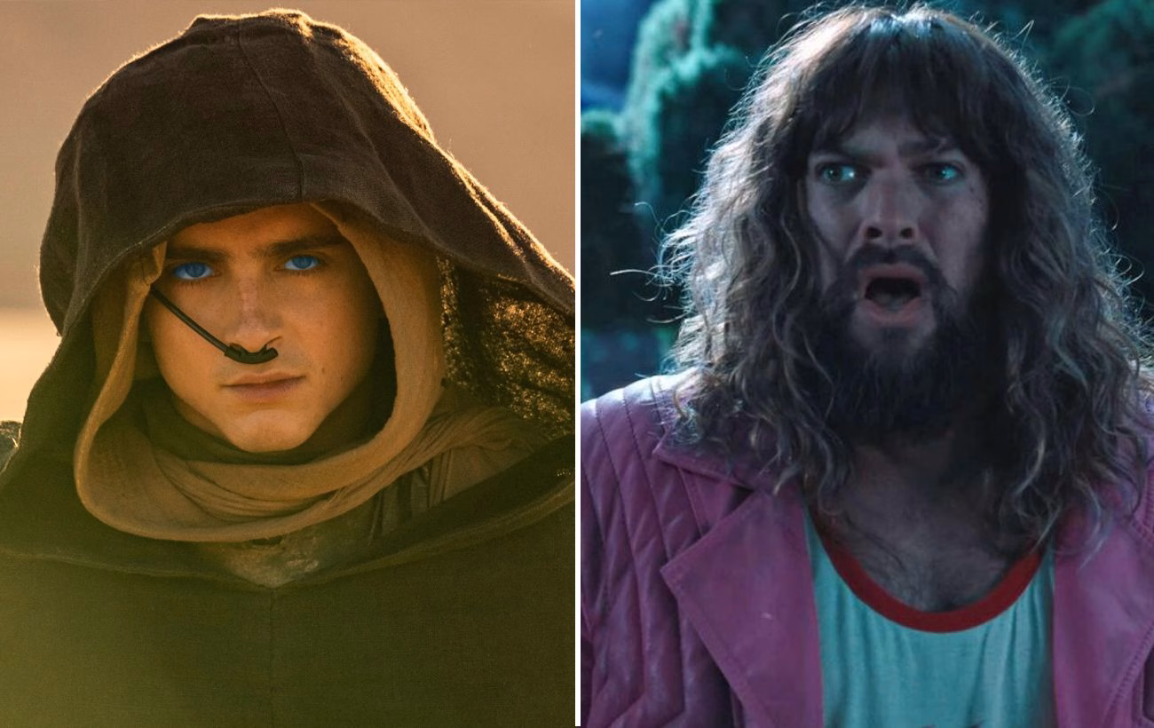 Відкрийте для себе вірусні шедеври TikTok: фільми, які не можна пропустити!