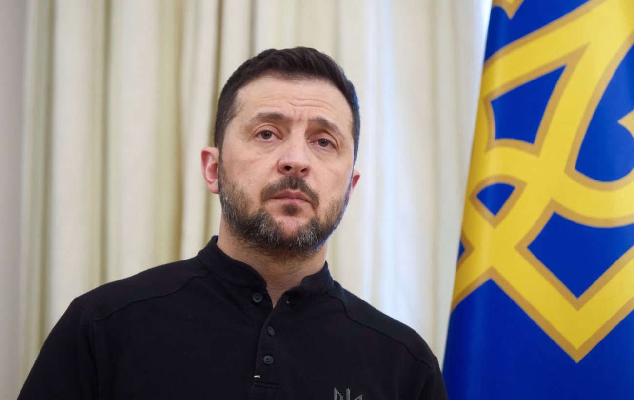 Зеленський планує візит до Австрії: розкрита конкретна дата