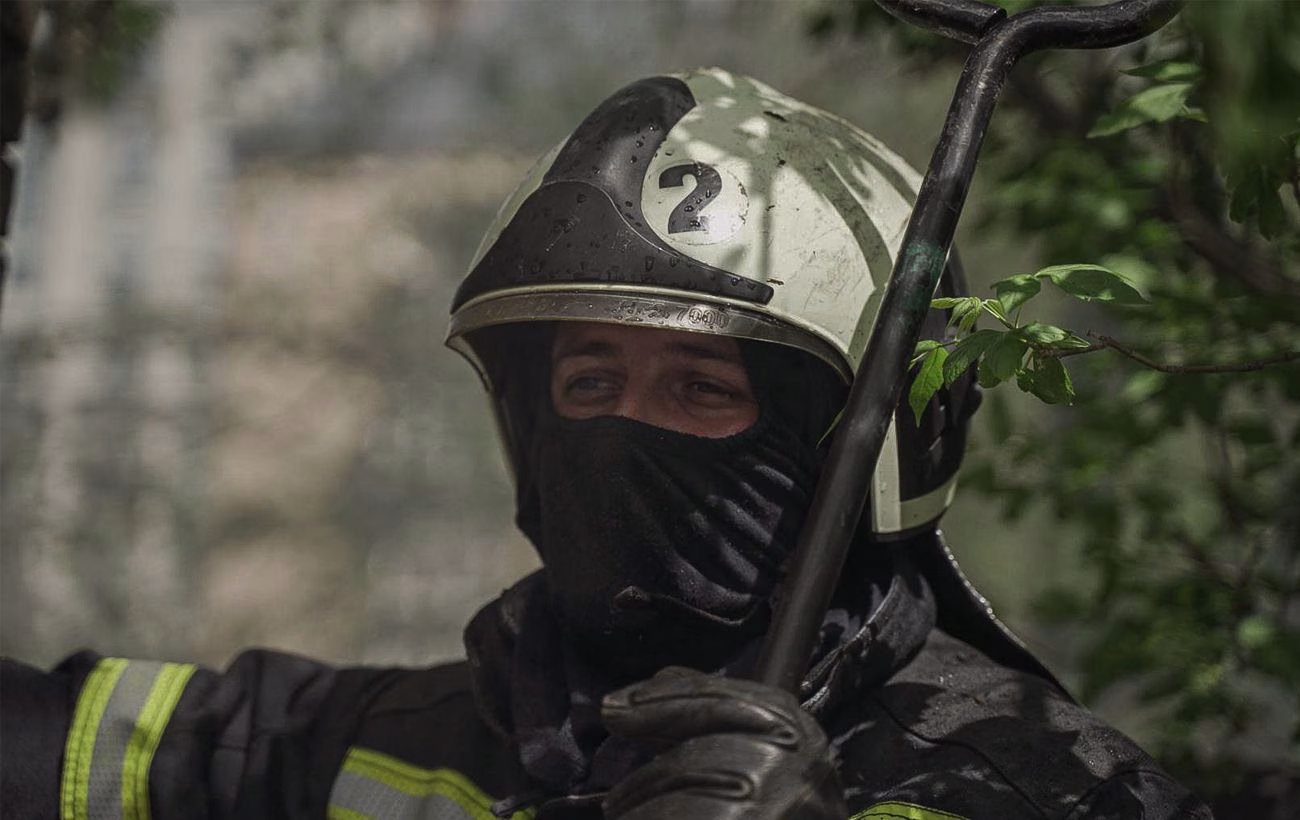 Харків під вогнем: годинний удар окупантів розкрито