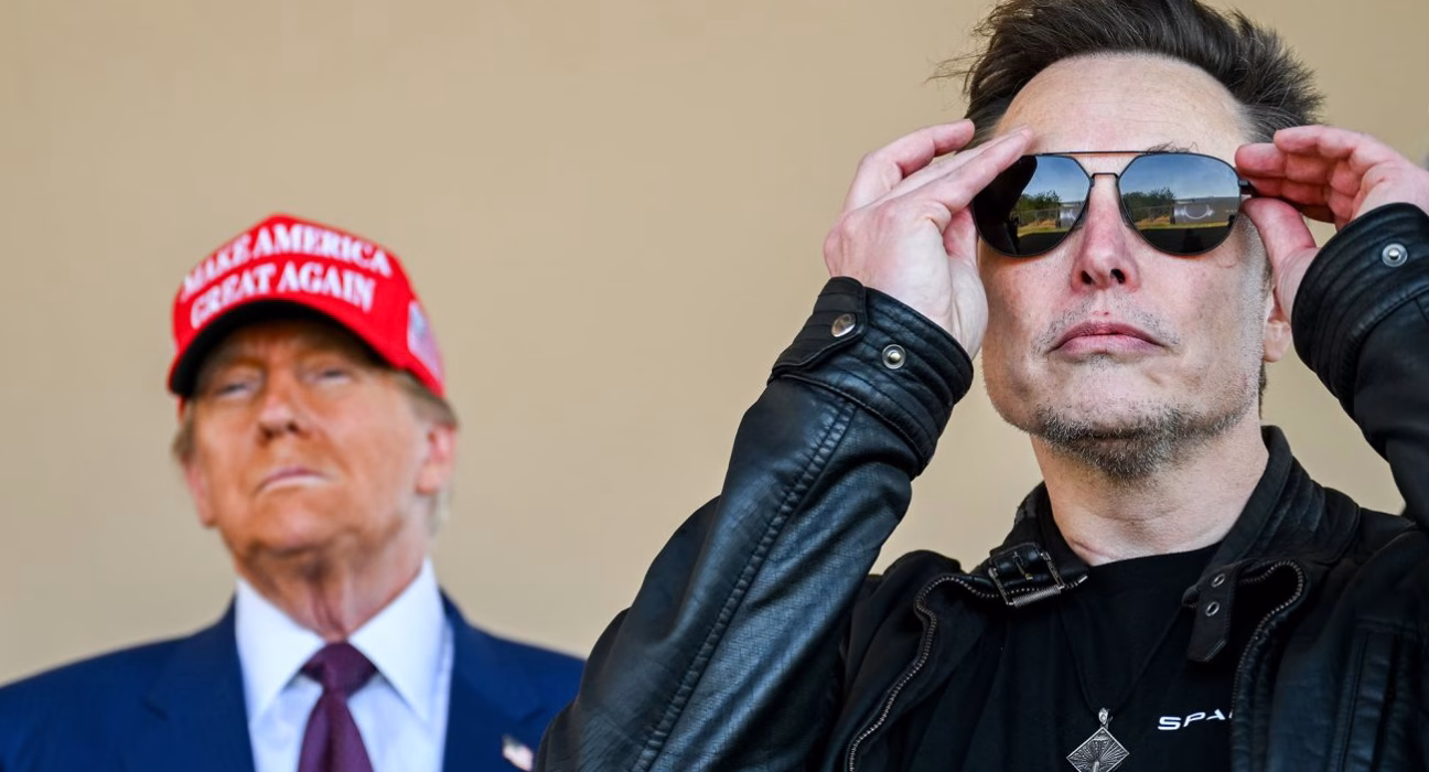 Початок нової драми: експерт аналізує наслідки конфлікту Трампа і Маска для Америки