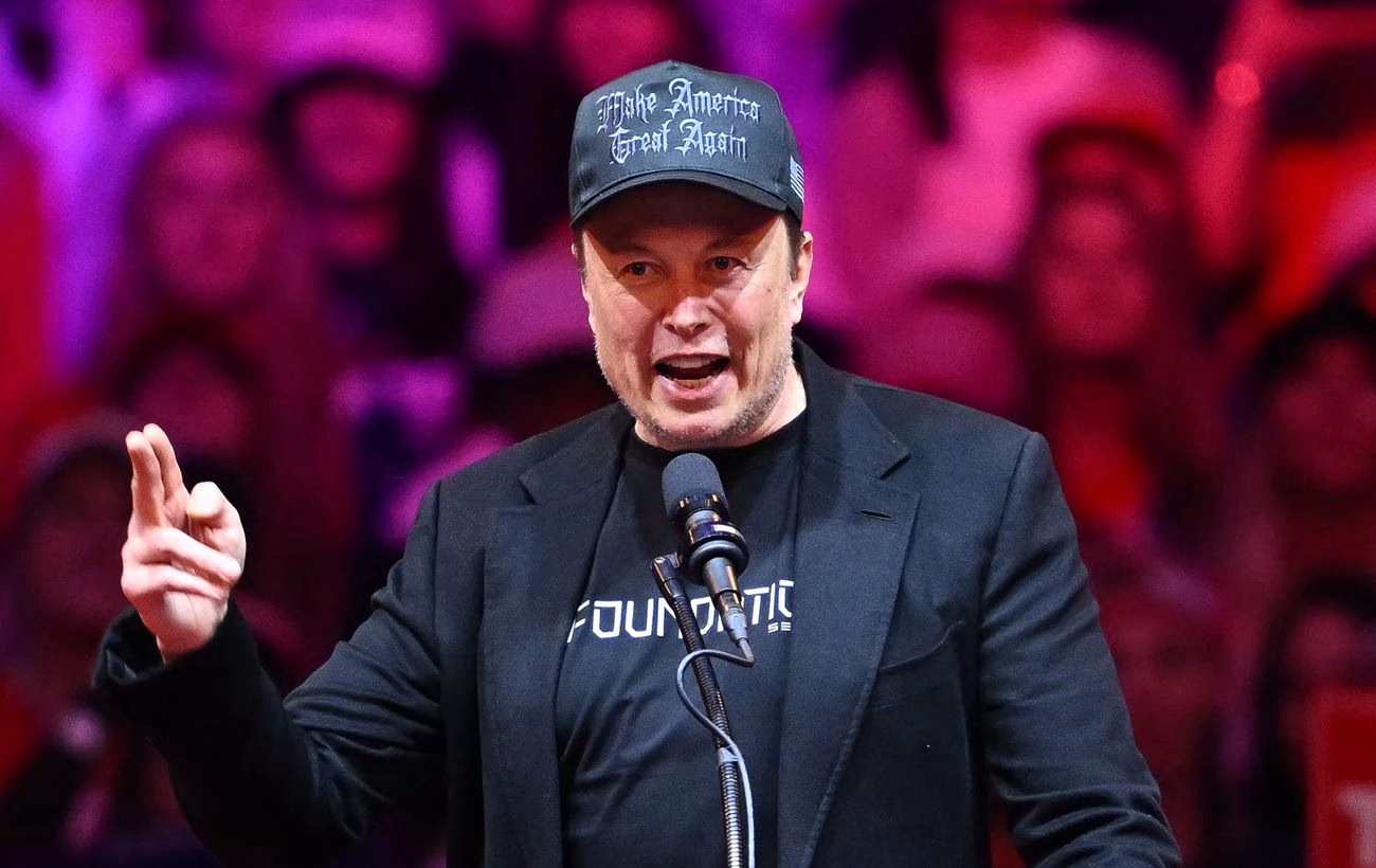 Ілон Маск має намір зірвати політичні амбіції Трампа та республіканців, повідомляє NBC News
