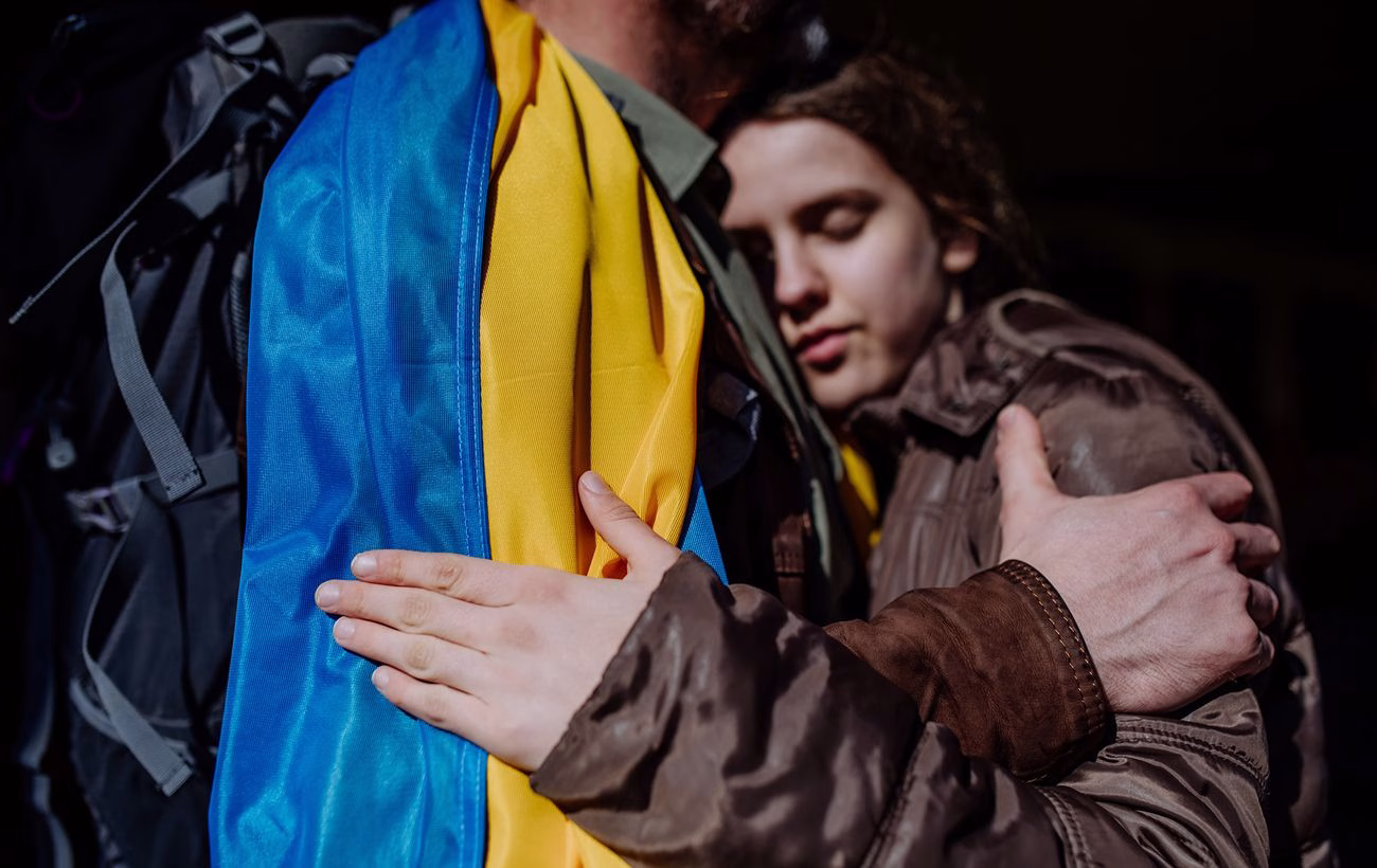 Україна та Росія готуються до нового "всліпу" обміну полоненими