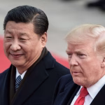 Трамп: Украина вынудила Путина нанести массированный удар