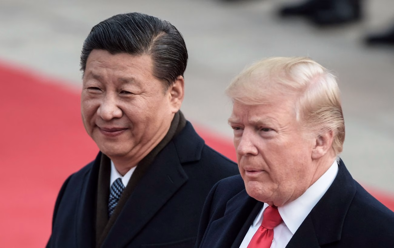 Китай і США відновлюють співробітництво: Рідкоземельні метали знову в експорті