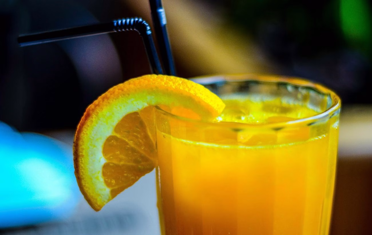 Освіжаючий лимонад за мить: простий рецепт літнього хіта