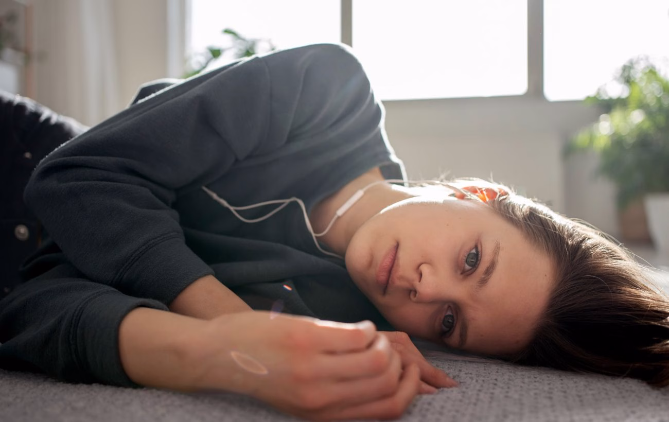 Виснаження, тривоги, безсонні ночі: як зберегти психічне здоров'я і не втратити розум