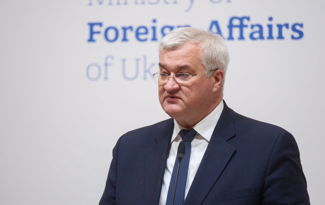 Українське посольство контролює справу про вбивство сім'ї військового в Бельгії.