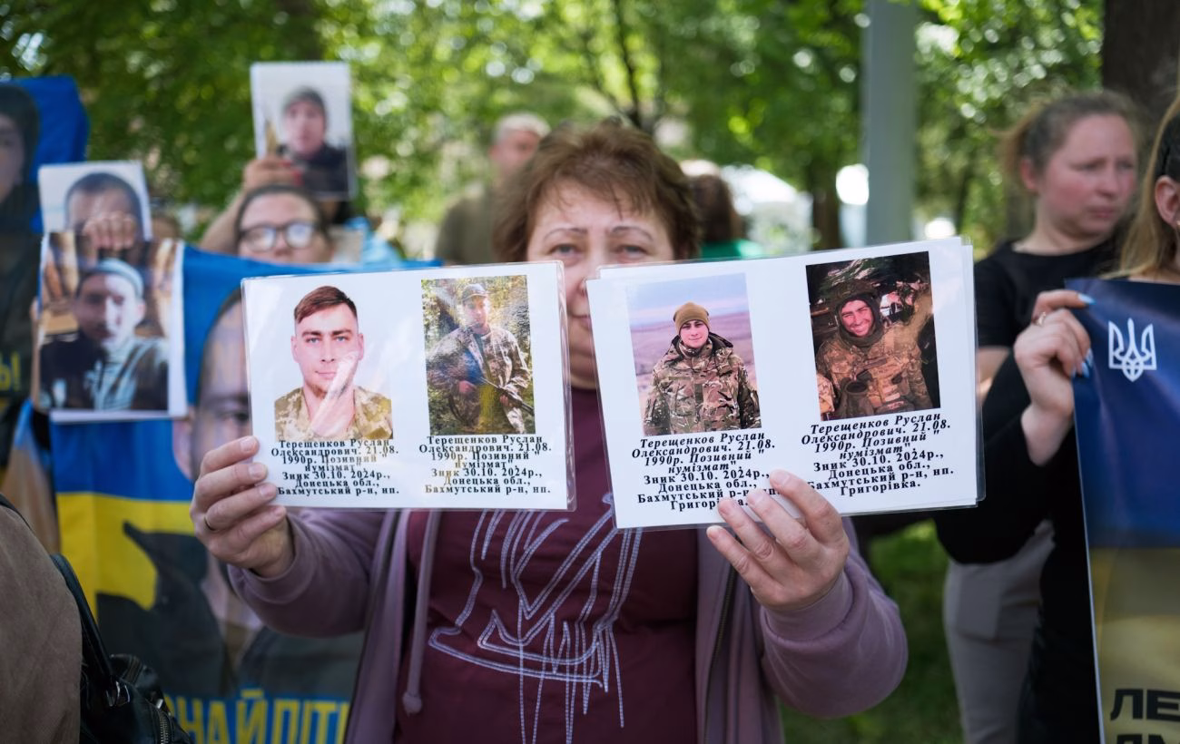 Росія прагне змінити умови домовленостей