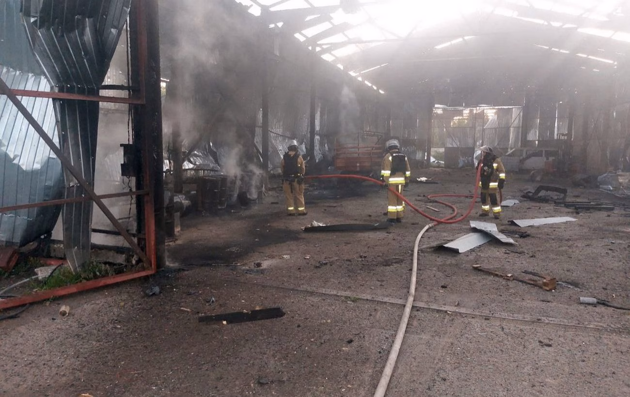 Три жертви: наслідки російських обстрілів у Донецькій області