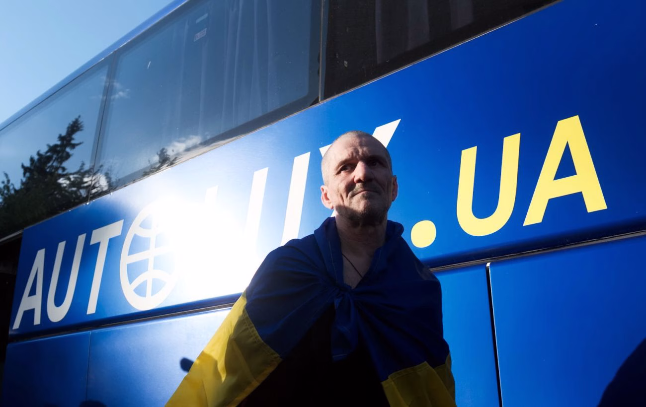 Перенесення обміну полоненими між Україною та Росією: актуальна інформація