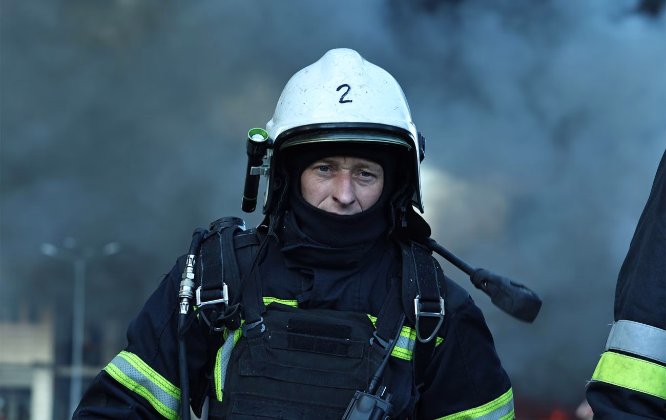 Атака на будівлю дитячої залізниці в Харкові: кількість постраждалих зросла до 10 осіб.