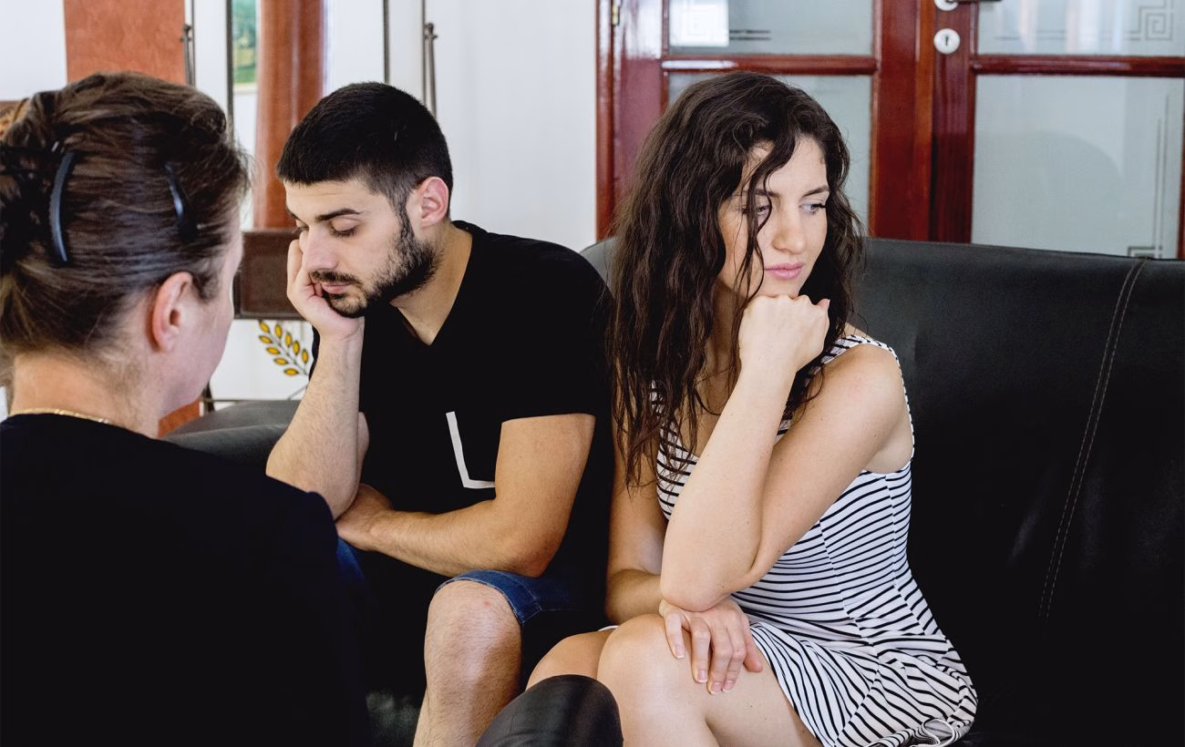 Коли мами не в злагоді: Як батьківські конфлікти впливають на наші стосунки