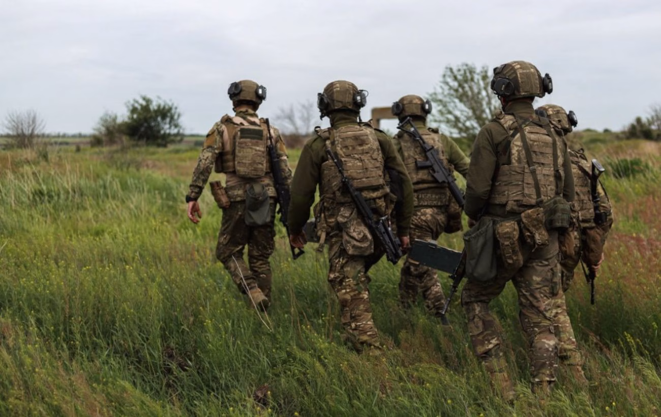 Встають, ніби зомбі: Як Чорні Запорожці оцінили травневі втрати російської армії