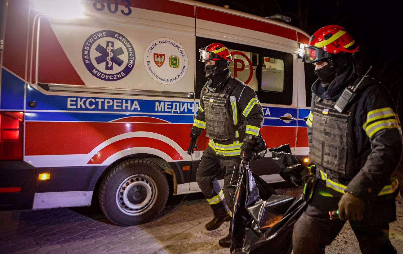 Трагічне зростання жертв російського удару КАБами в Харкові: усі подробиці