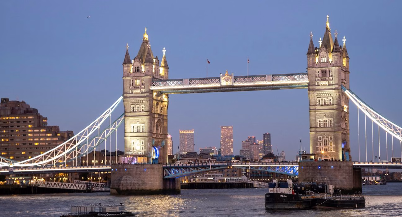 Скандал навколо проєкту нового посольства Китаю у Британії вийшов на міжнародний рівень, - The Times