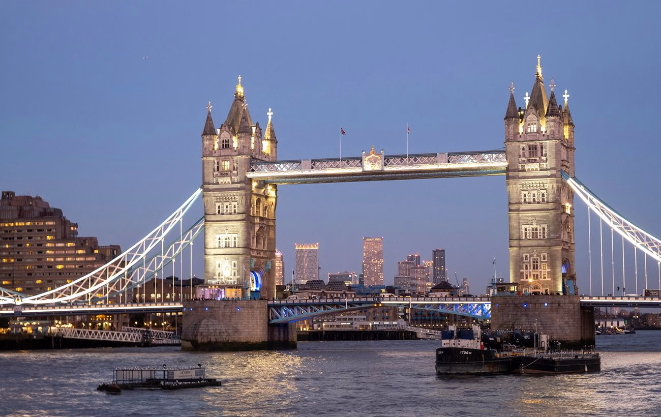 Скандал навколо проєкту нового посольства Китаю у Британії вийшов на міжнародний рівень, - The Times