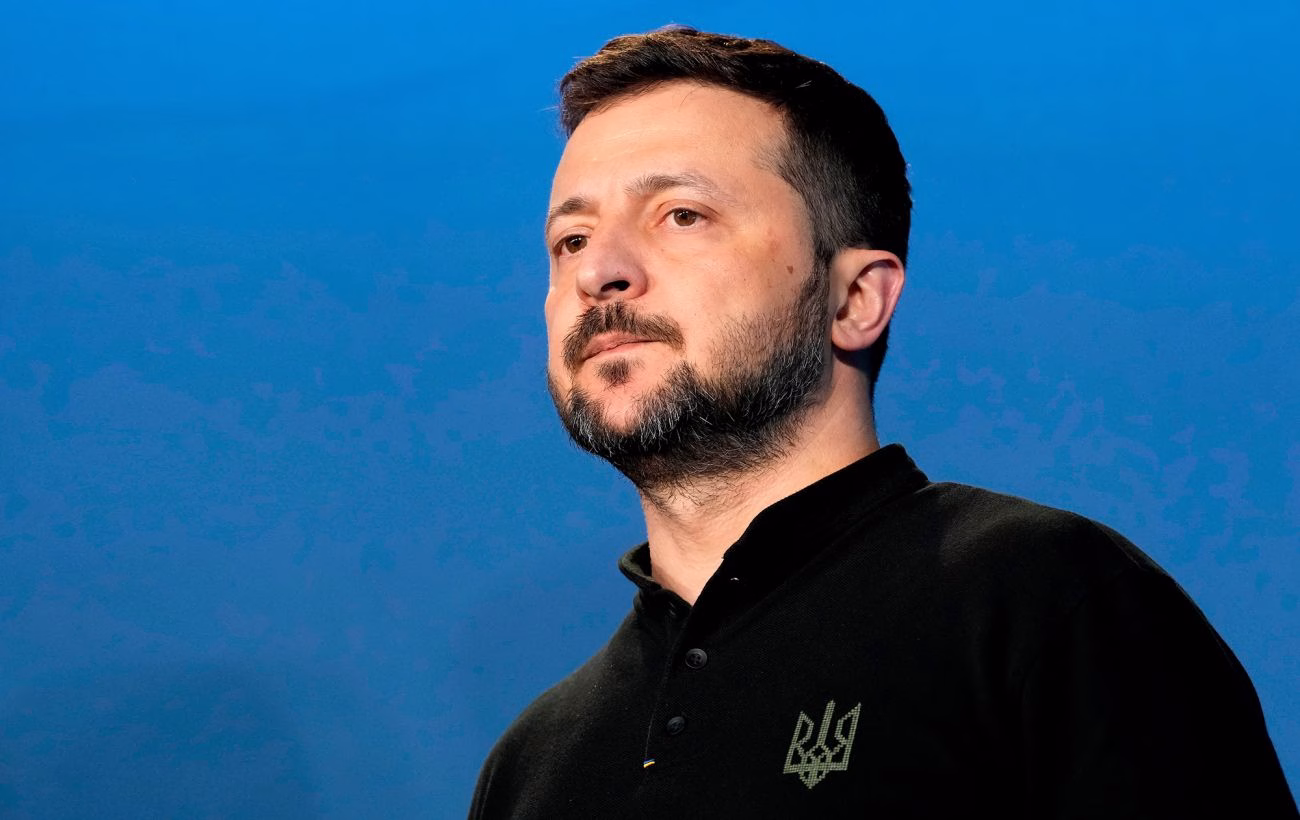 Зеленський розкрив умови, за яких Путін здолає Україну.