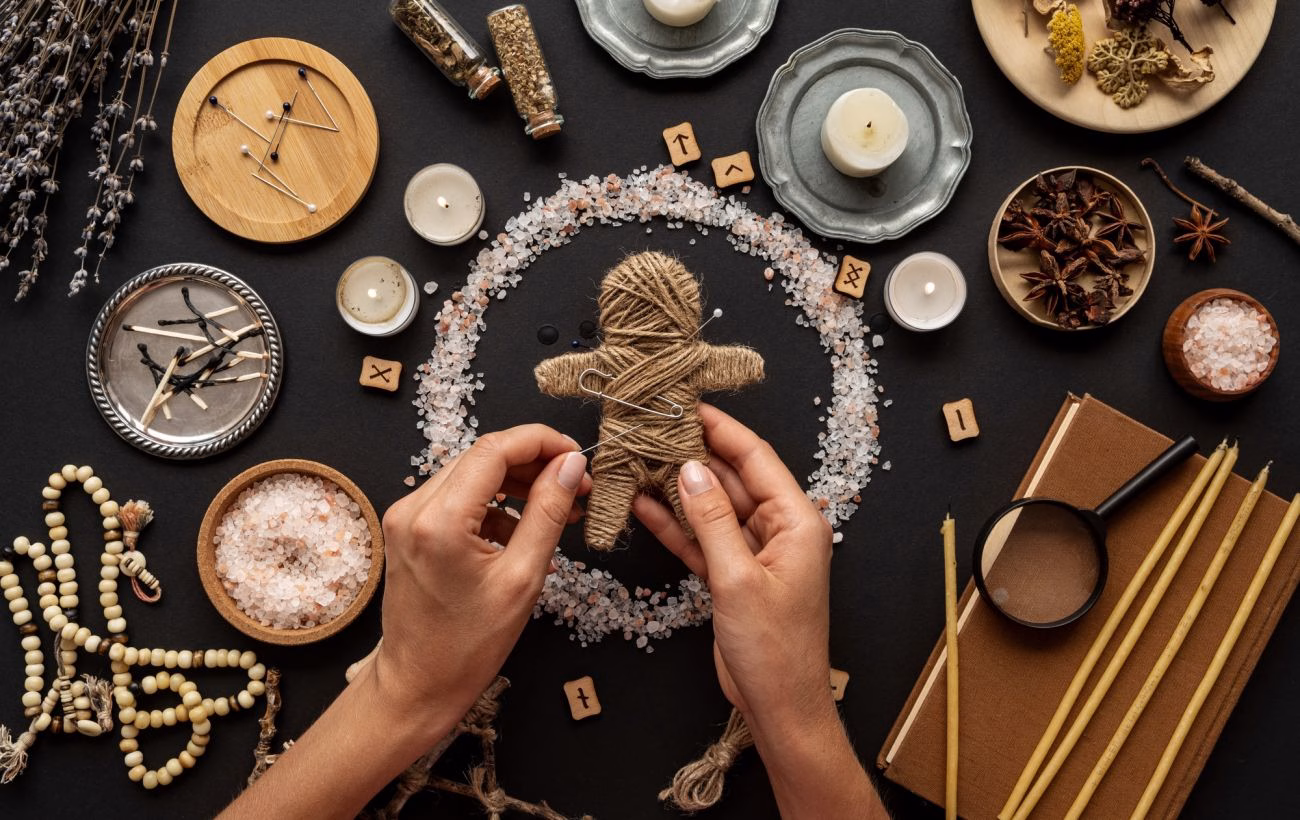 Як визначити джерело невдач: зглаз, прокляття чи збіг обставин?