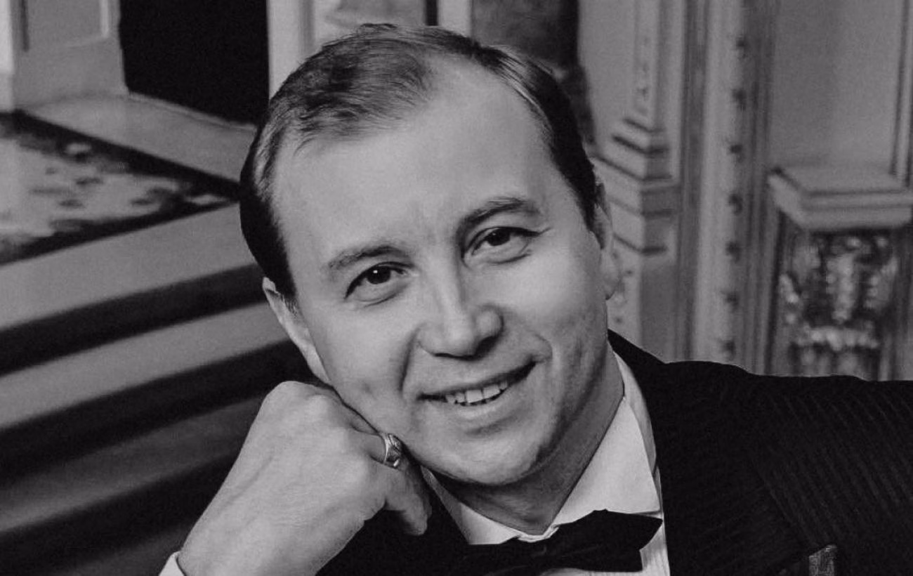 Трагічна загибель волонтера та соліста Одеської опери в Сумській області