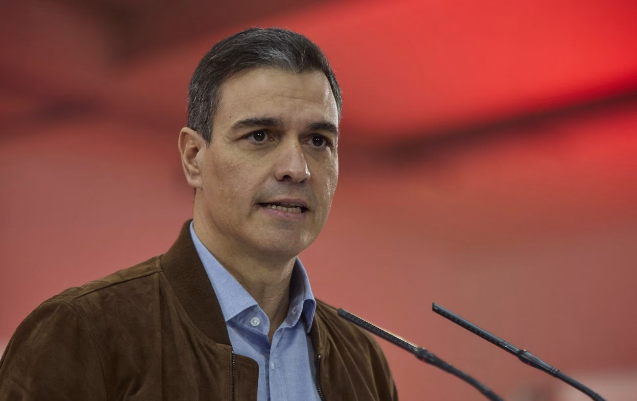 Мадрид у полум'ї протестів: громадяни вимагають змін і відставки уряду Санчеса