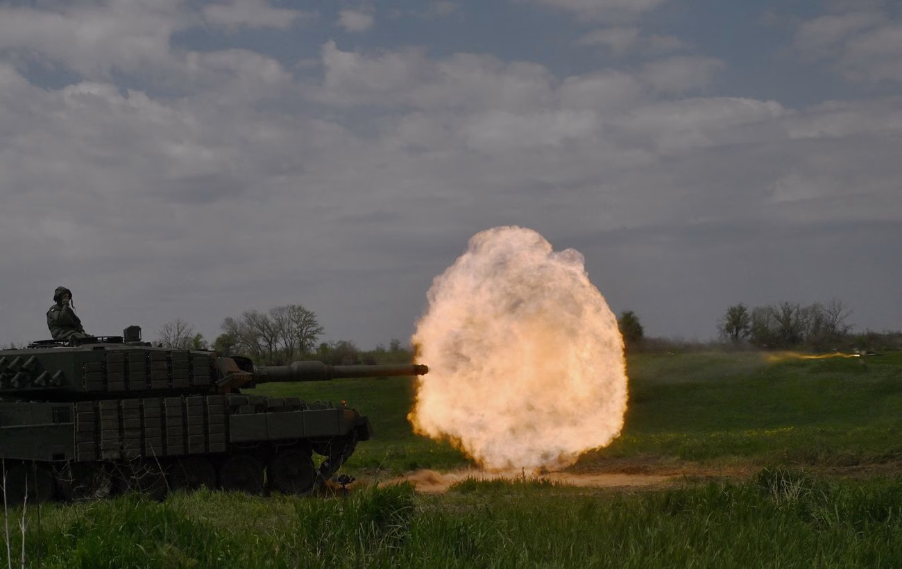 На Покровському напрямку відбито 38 атак ворога: подробиці фронтової ситуації 8 червня