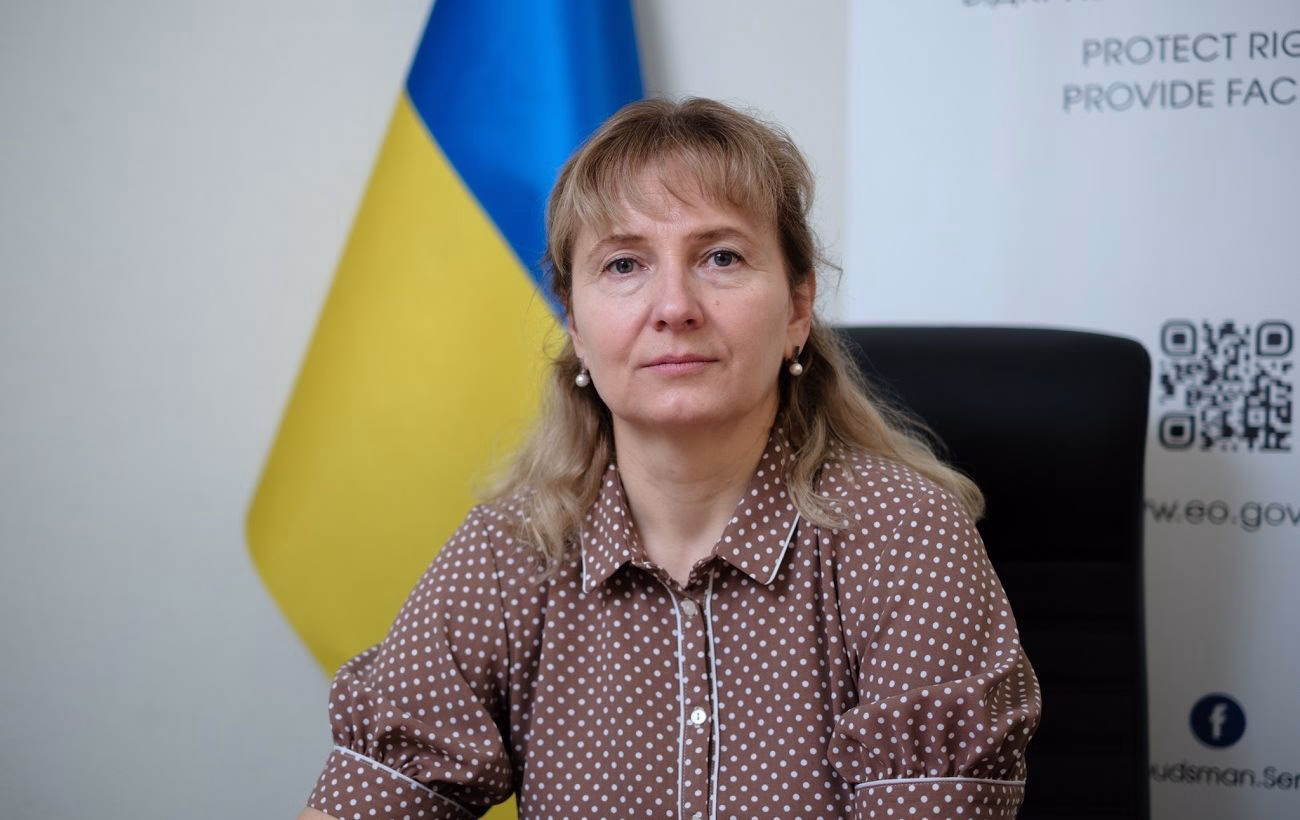 Освітній омбудсмен про виїзд за кордон: не тільки 17-річні хлопці, а й дівчата обирають навчання за кордоном