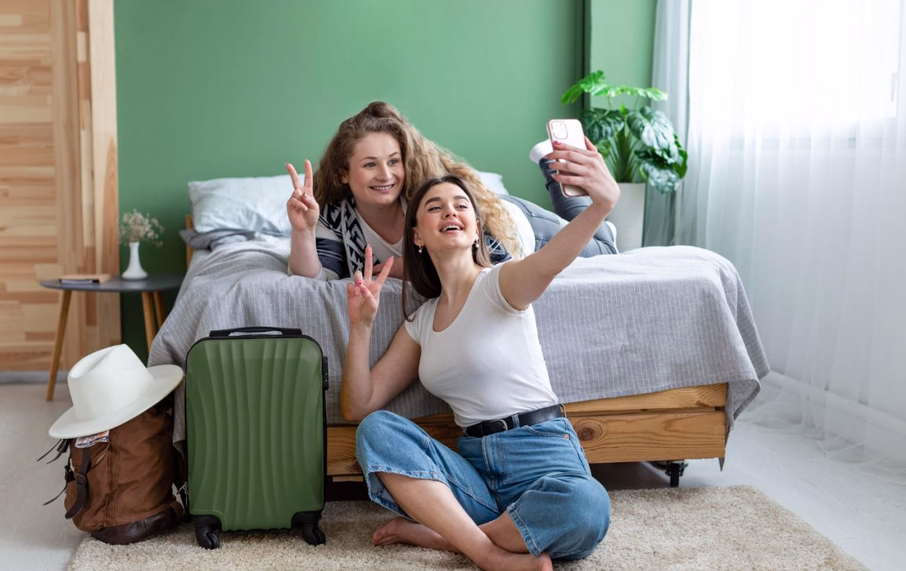 Що обов'язково зробити в орендованому житлі: несподівані поради для туристів