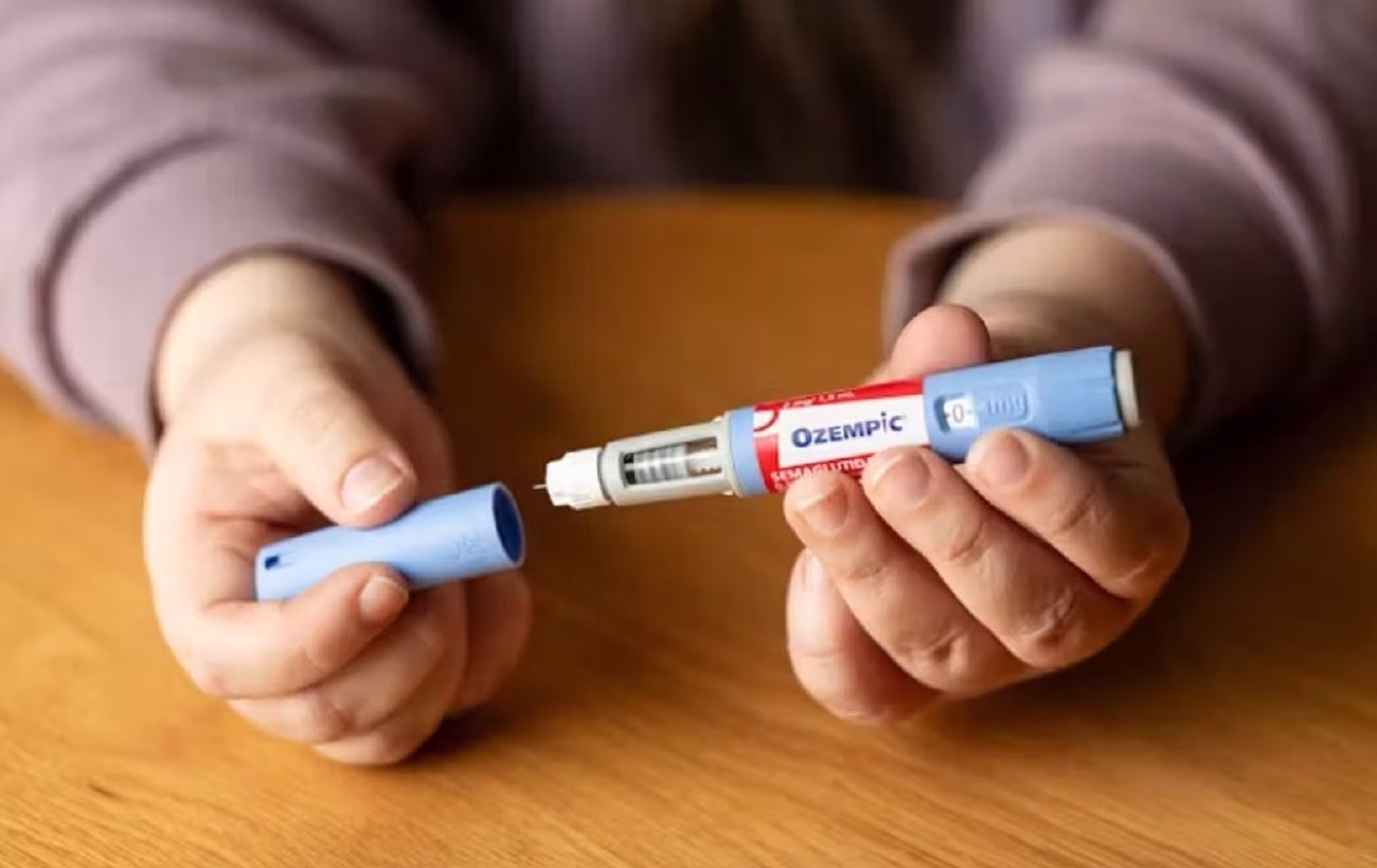 Чоловіки попереджені: неординарні побічні ефекти "Оземпіка" розкриті