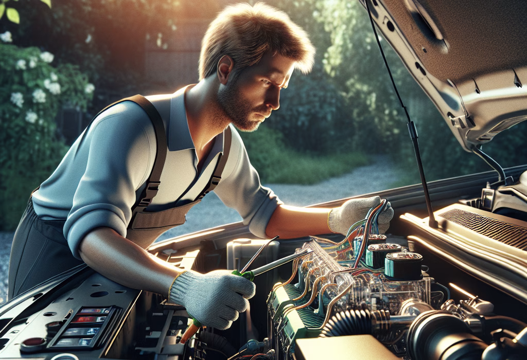 Як часто потрібно заправляти кондиціонер в авто