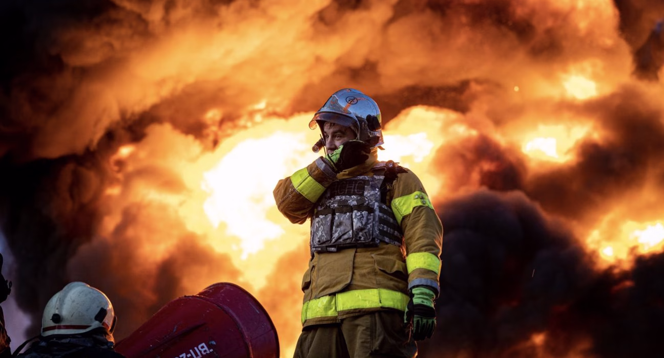 Удар Росії по Запоріжжю: зруйновано сім будинків і є постраждалі внаслідок атаки КАБами